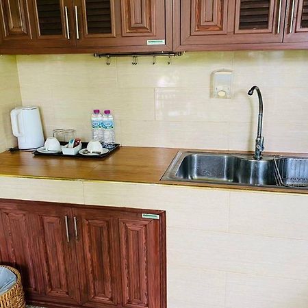 Tann Anda Resort Ban Riang Exterior photo