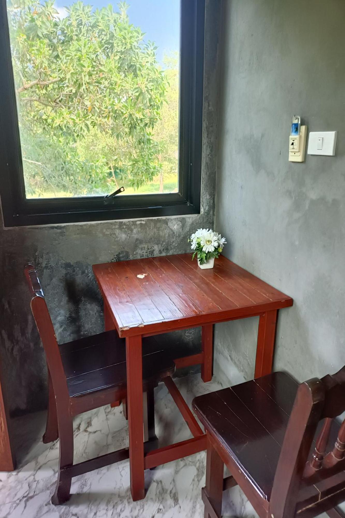 Tann Anda Resort Ban Riang Exterior photo