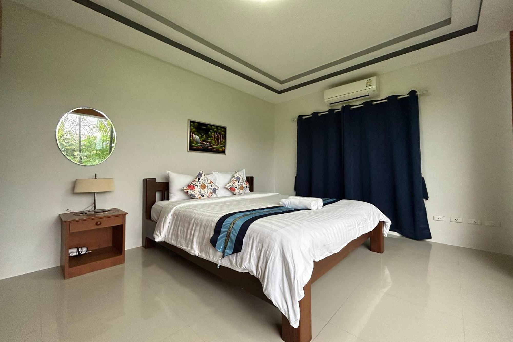 Tann Anda Resort Ban Riang Exterior photo